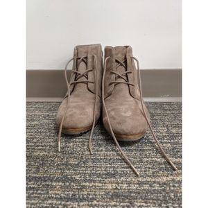 Dr. Scholl's Heeled Booties